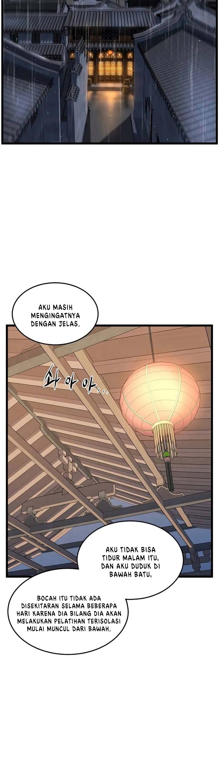 Murim Login Chapter 118 Gambar 18