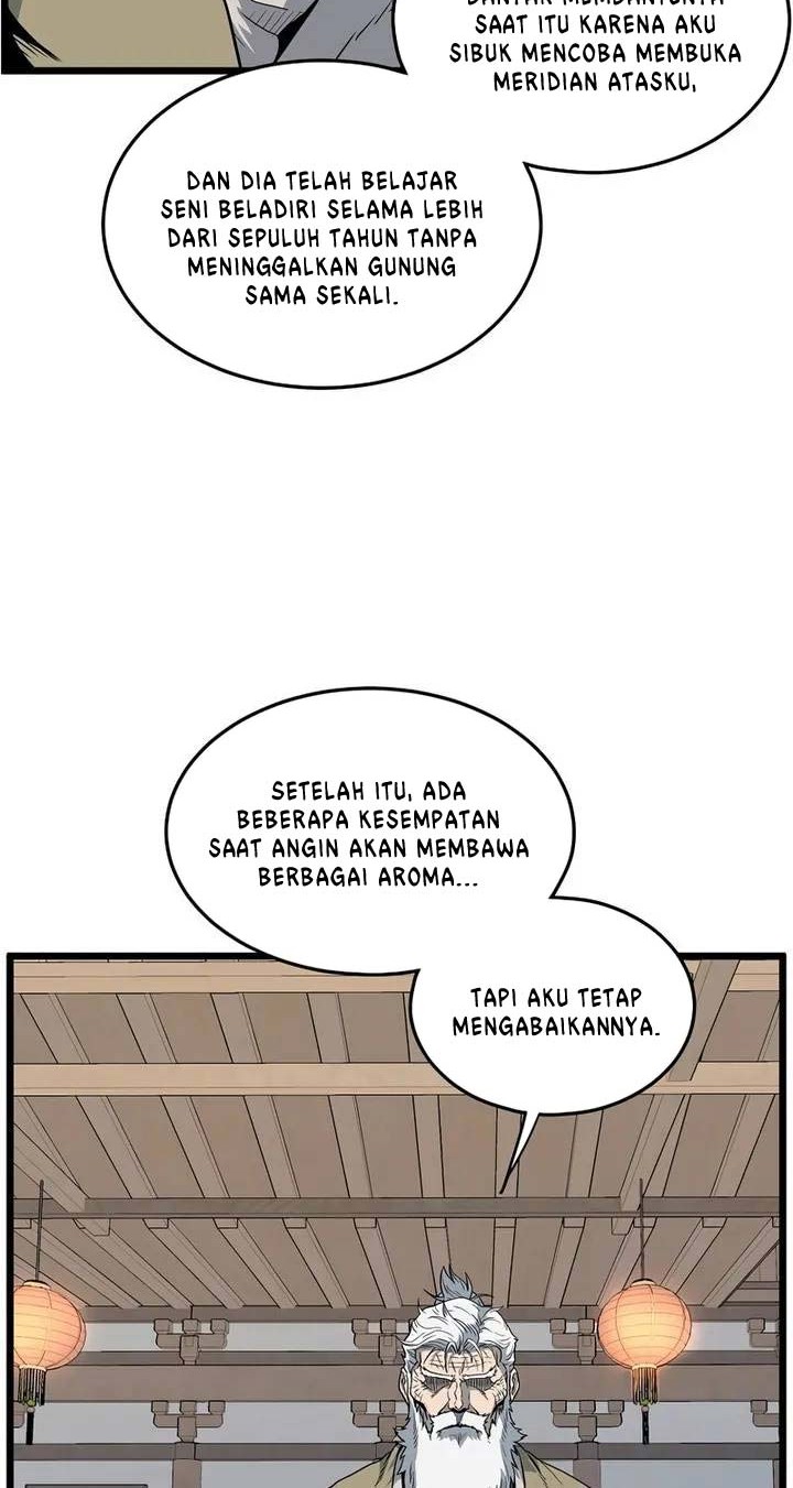 Murim Login Chapter 118 Gambar 21