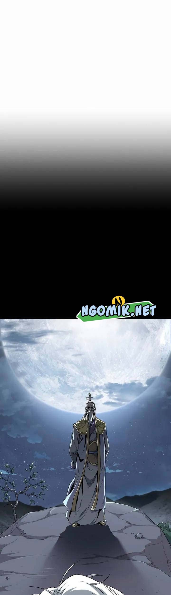 Murim Login Chapter 118 Gambar 24