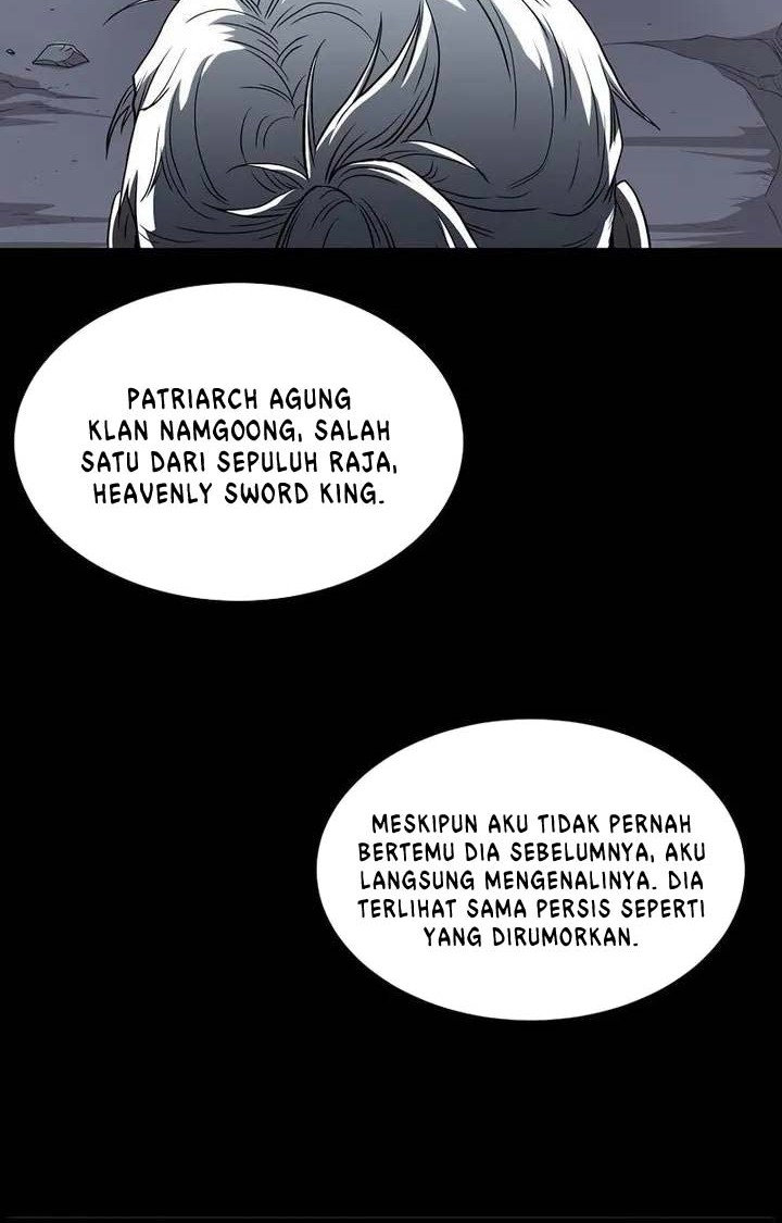 Murim Login Chapter 118 Gambar 25