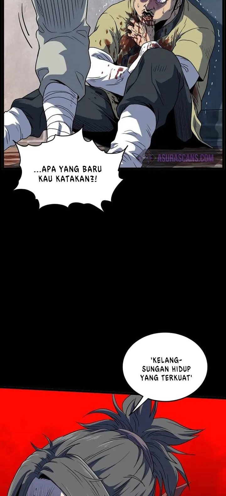 Murim Login Chapter 118 Gambar 51