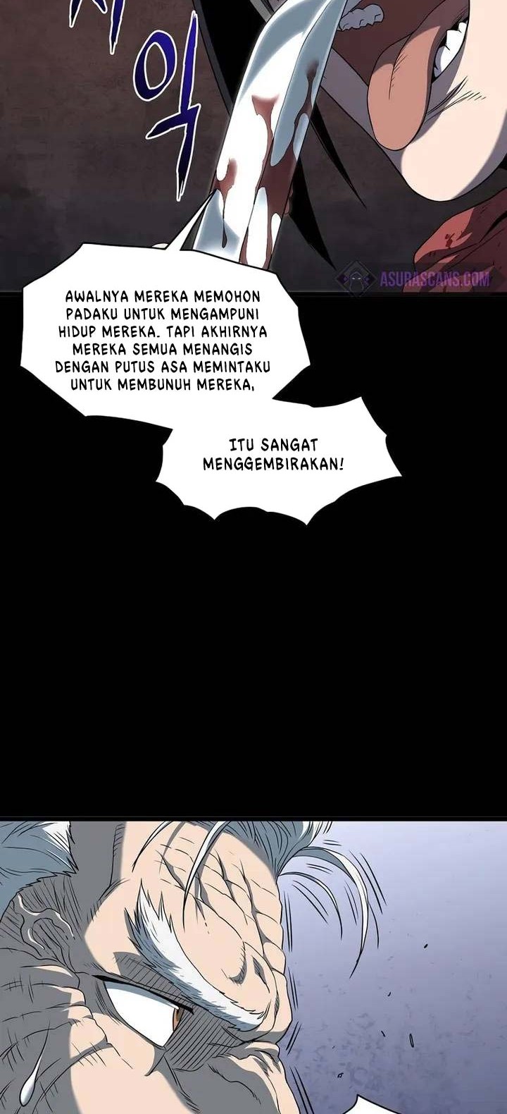 Murim Login Chapter 118 Gambar 57