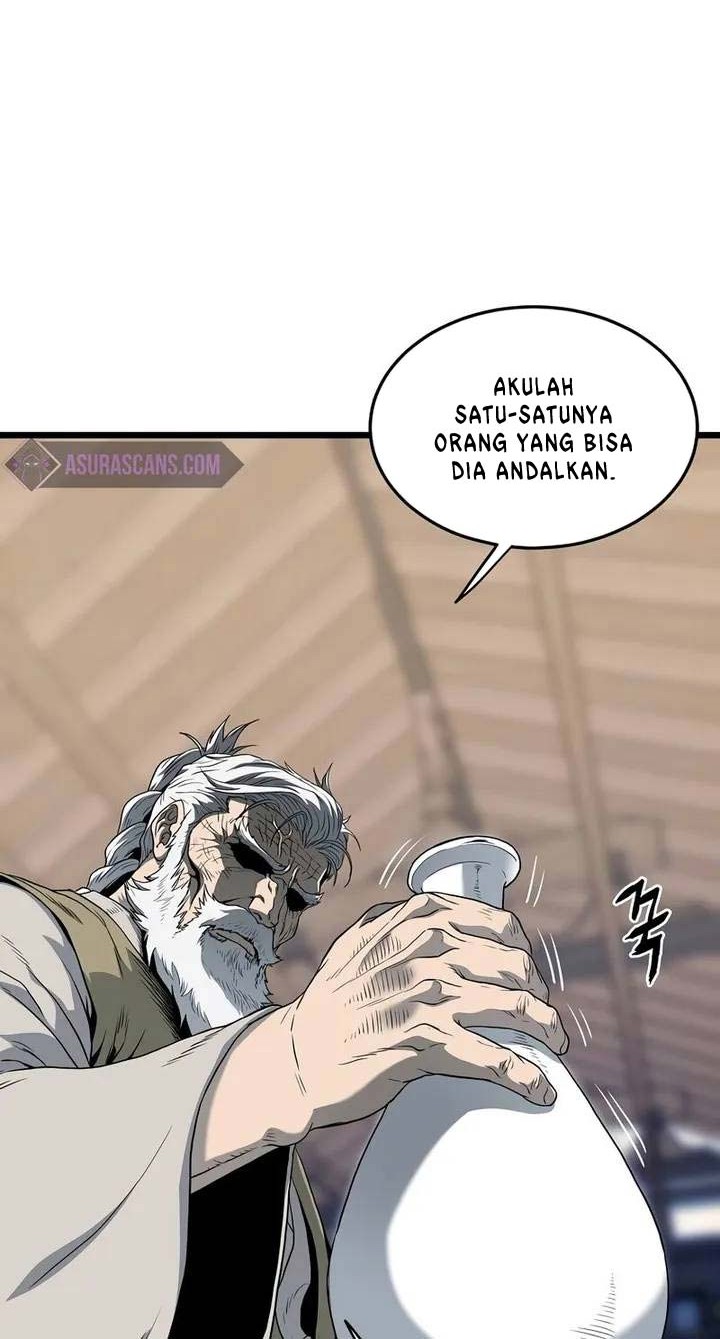 Murim Login Chapter 118 Gambar 41