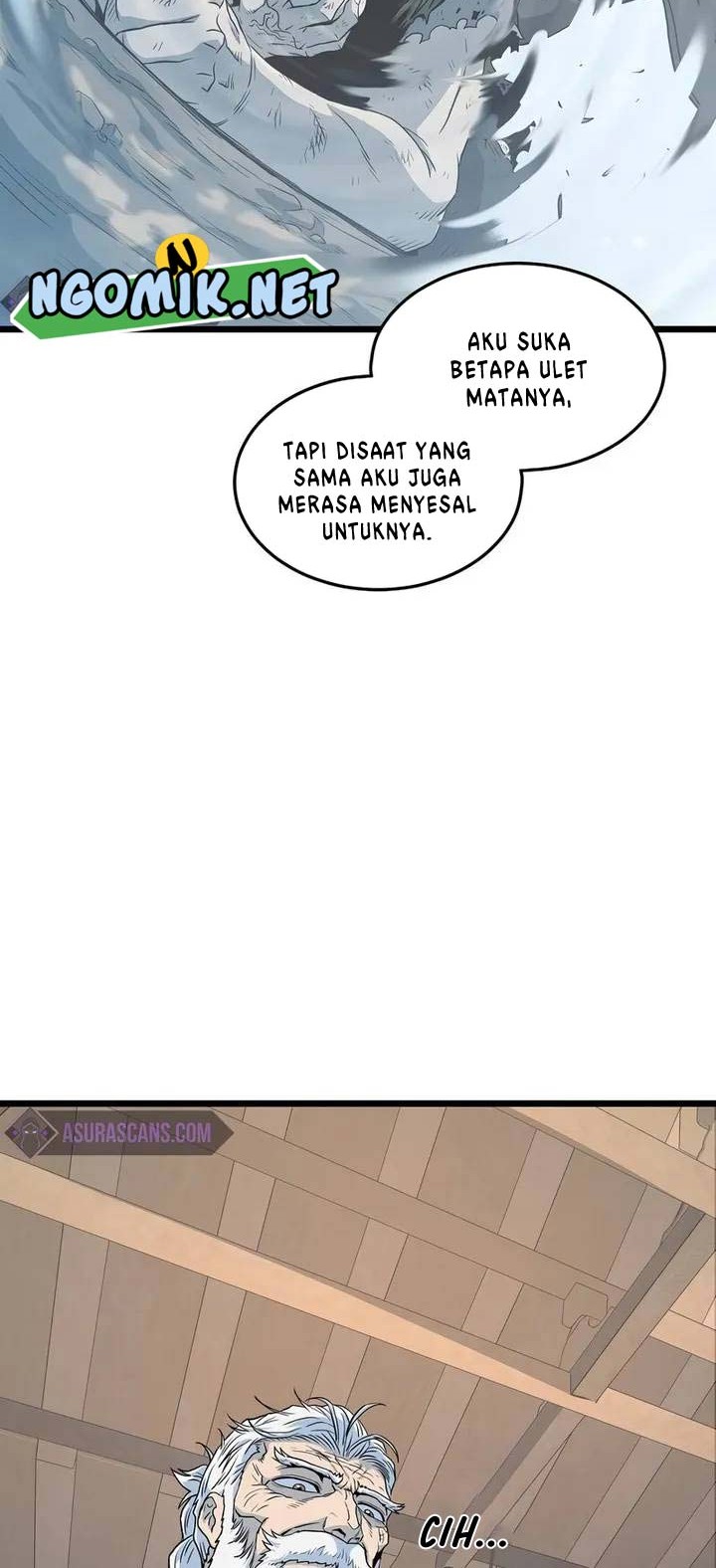 Murim Login Chapter 118 Gambar 3