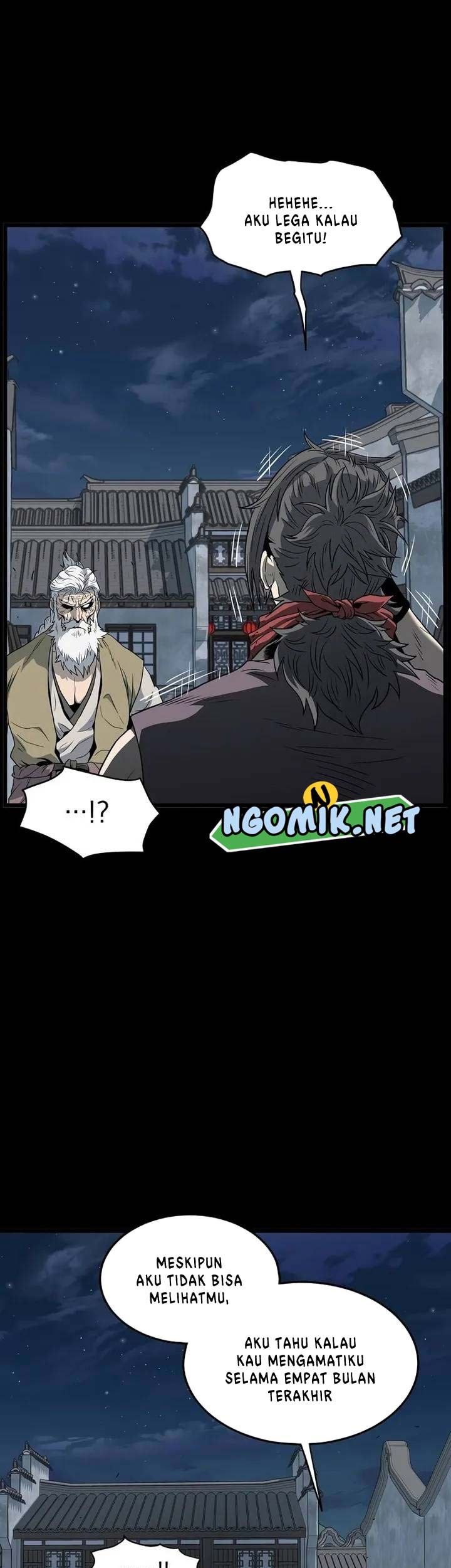 Murim Login Chapter 118 Gambar 66