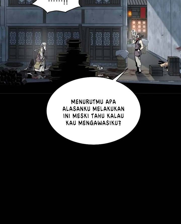 Murim Login Chapter 118 Gambar 67