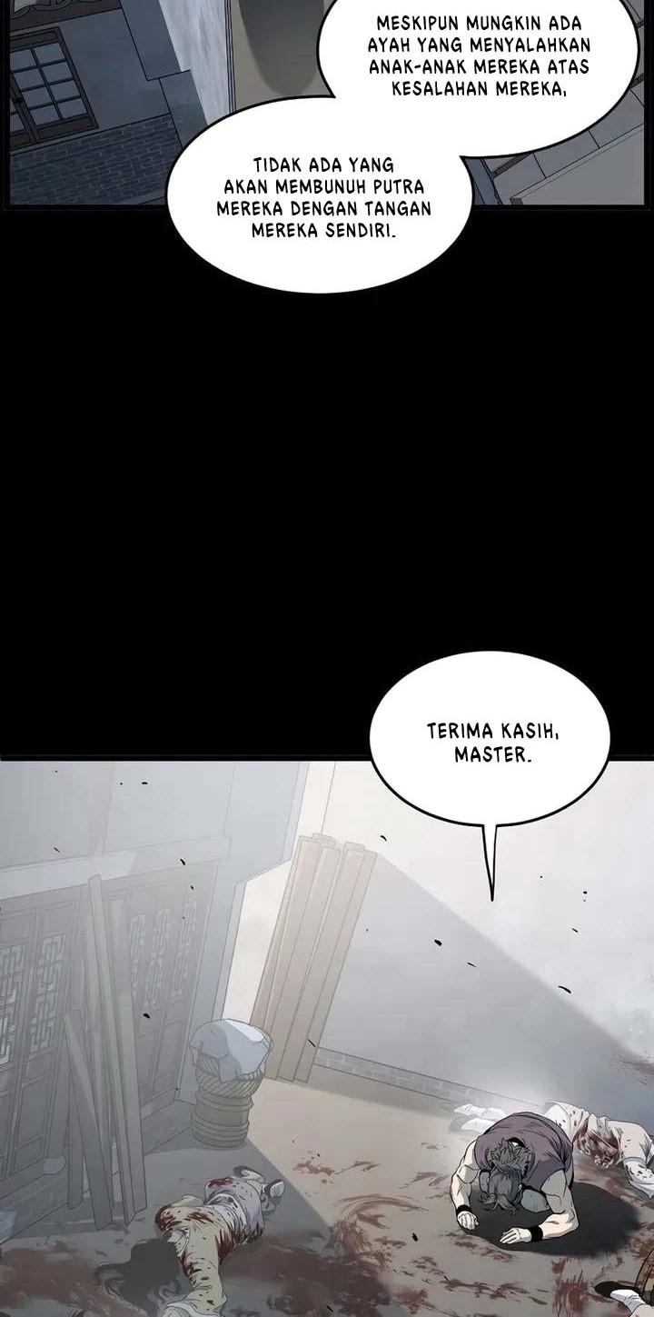 Murim Login Chapter 118 Gambar 69