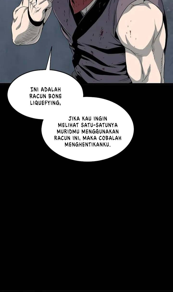 Murim Login Chapter 118 Gambar 73