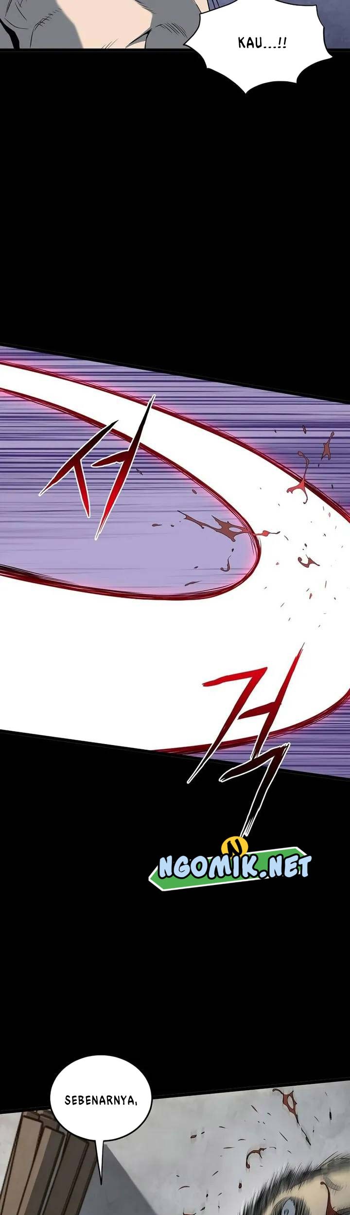 Murim Login Chapter 118 Gambar 58