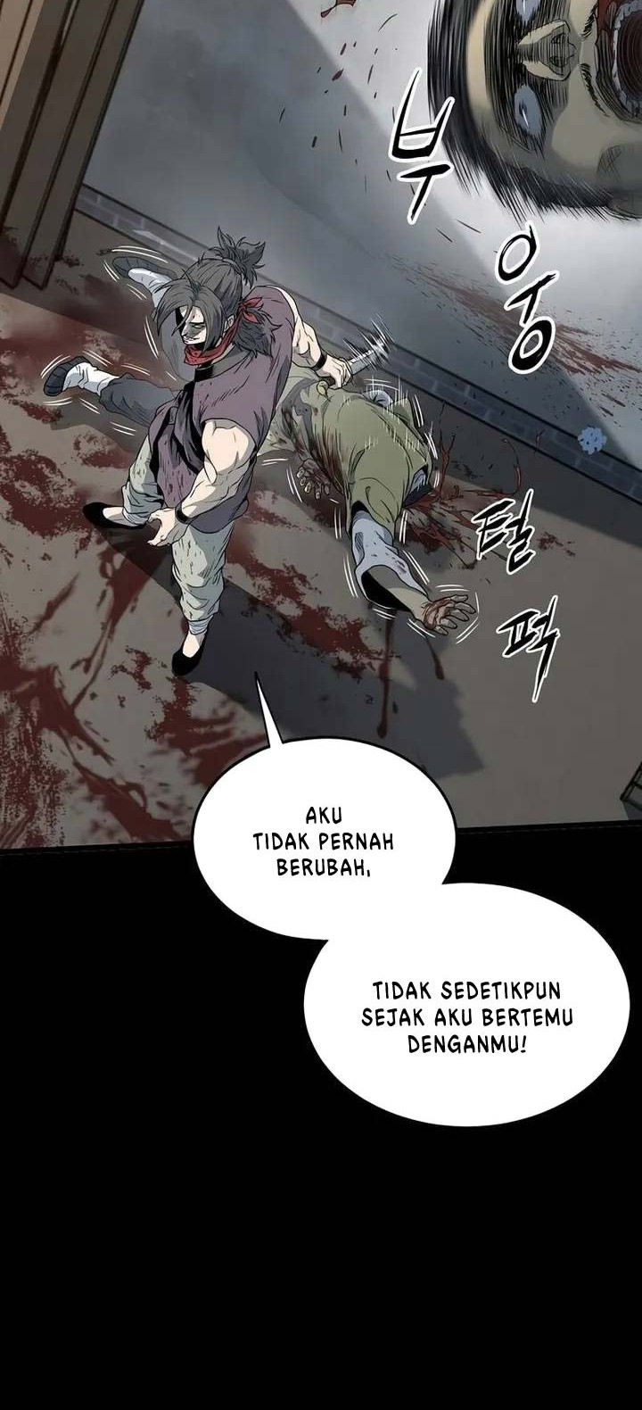 Murim Login Chapter 118 Gambar 59