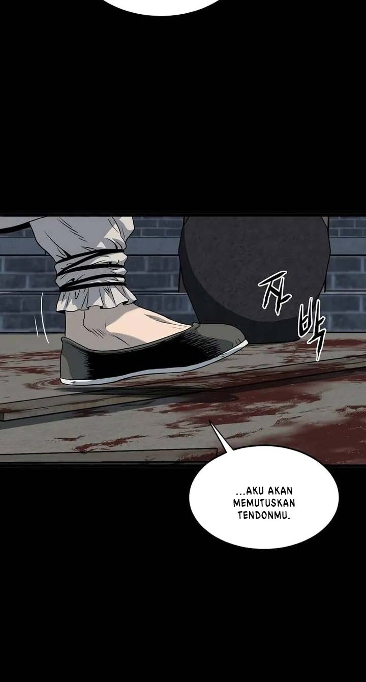 Murim Login Chapter 118 Gambar 61