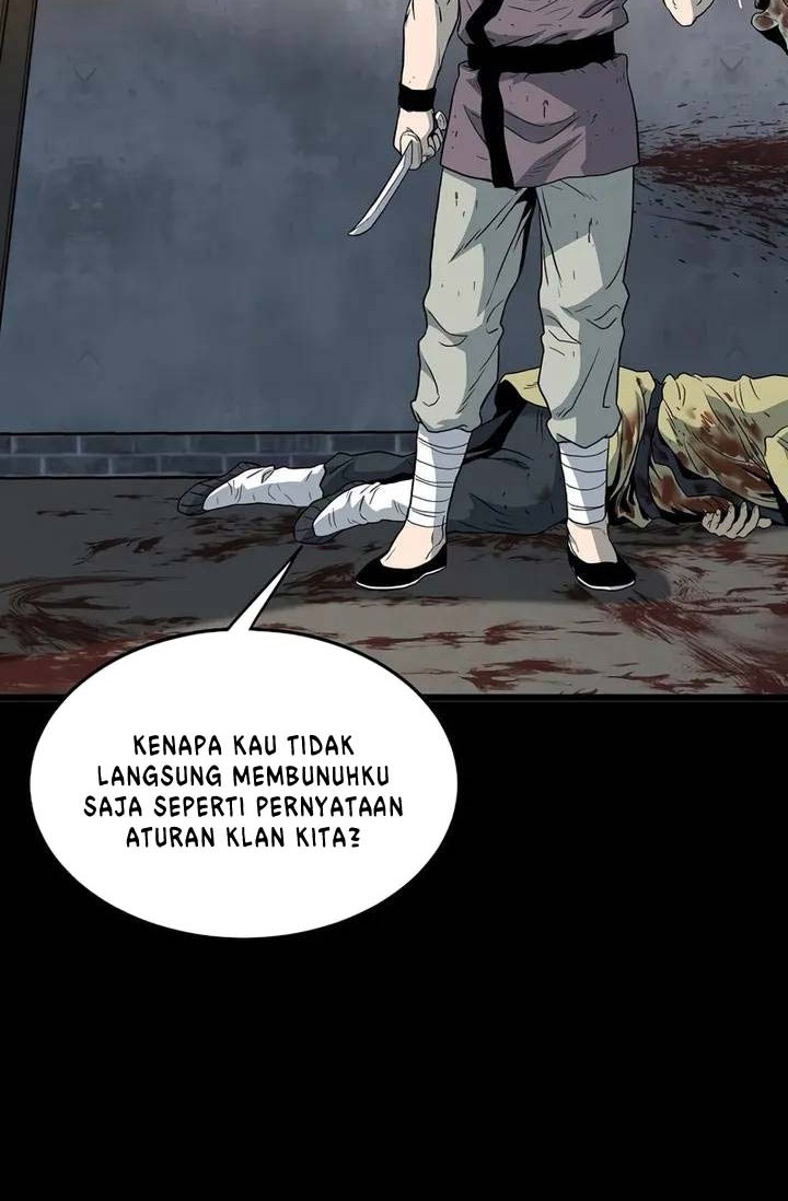 Murim Login Chapter 118 Gambar 63