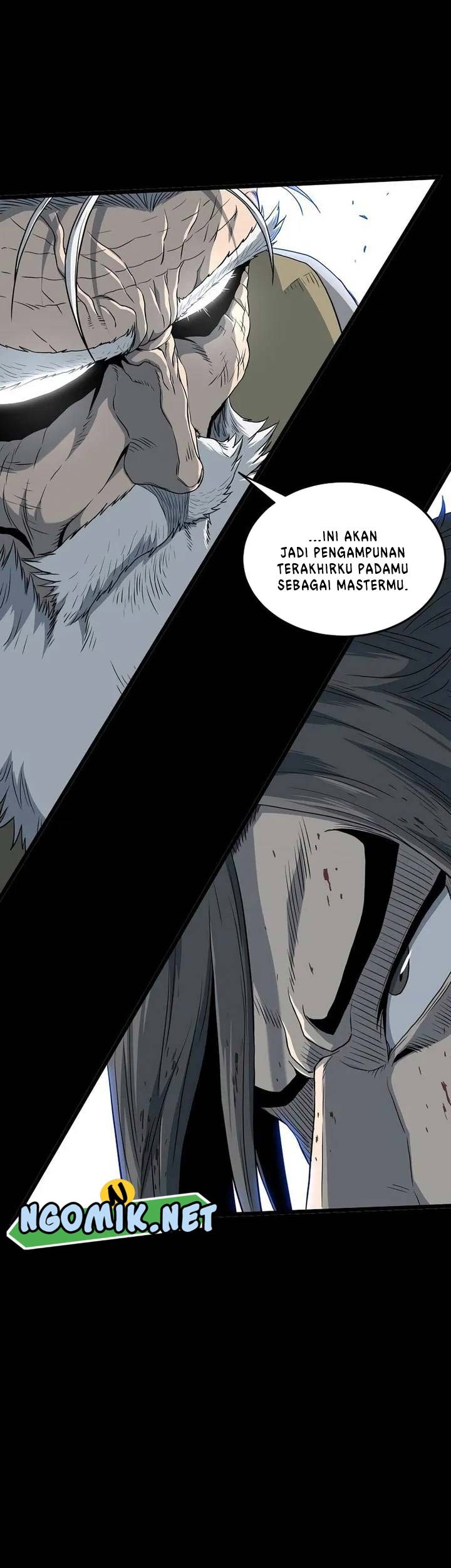 Murim Login Chapter 118 Gambar 64