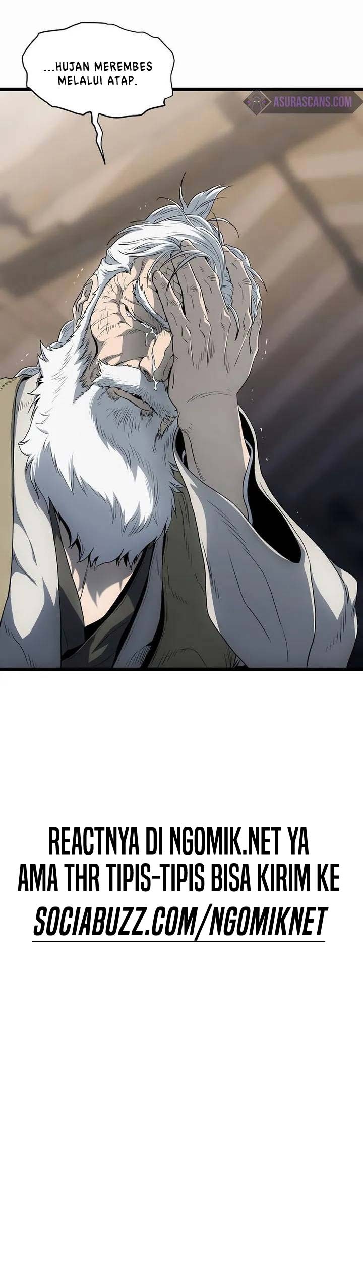 Murim Login Chapter 118 Gambar 78