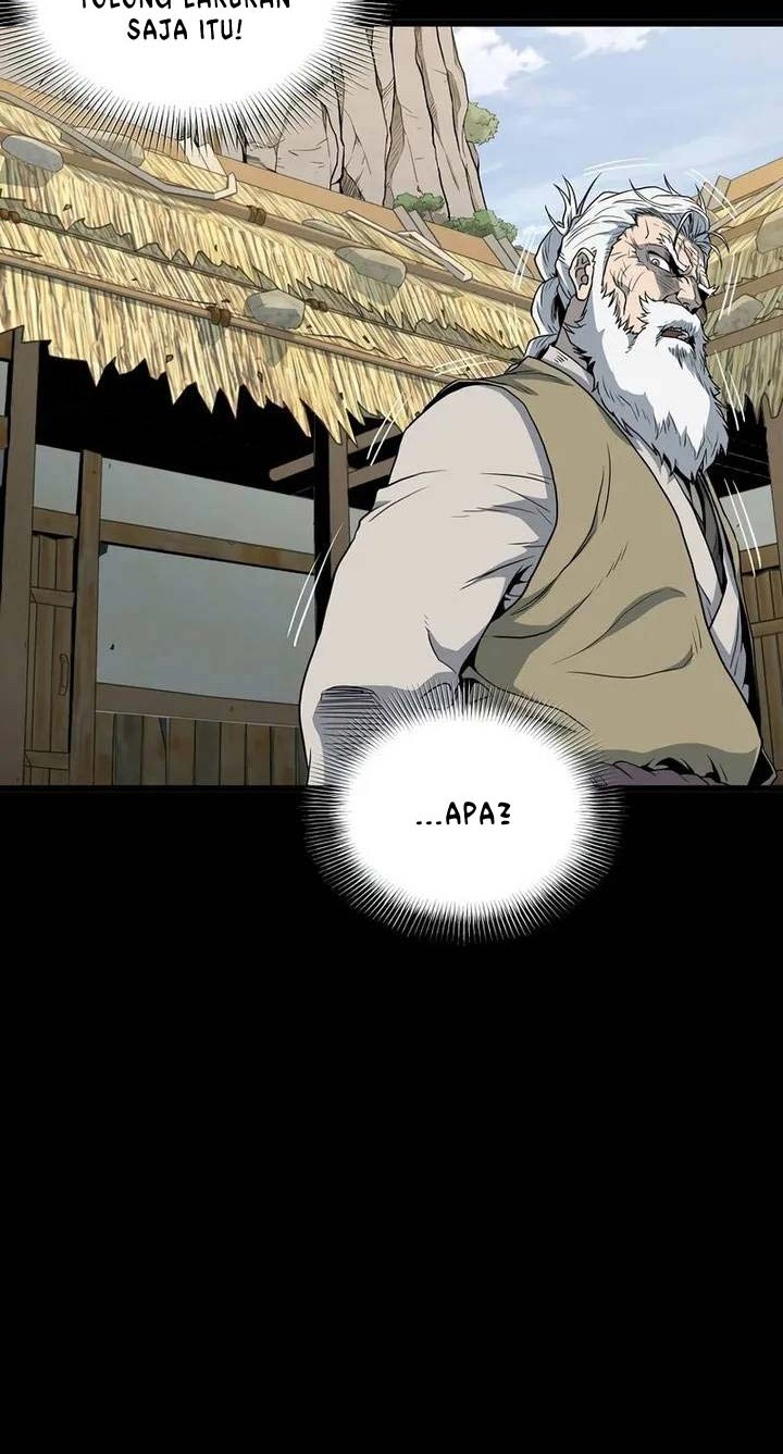 Murim Login Chapter 118 Gambar 7