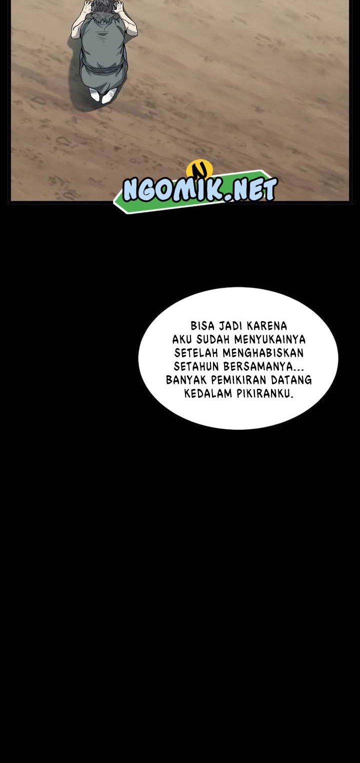 Murim Login Chapter 118 Gambar 9