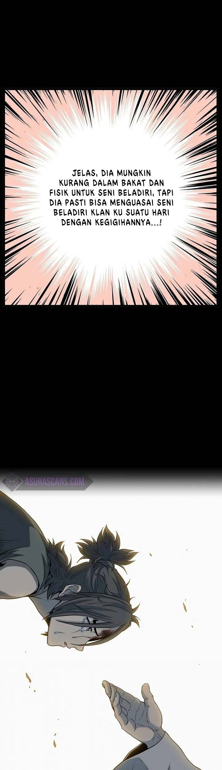 Murim Login Chapter 118 Gambar 10