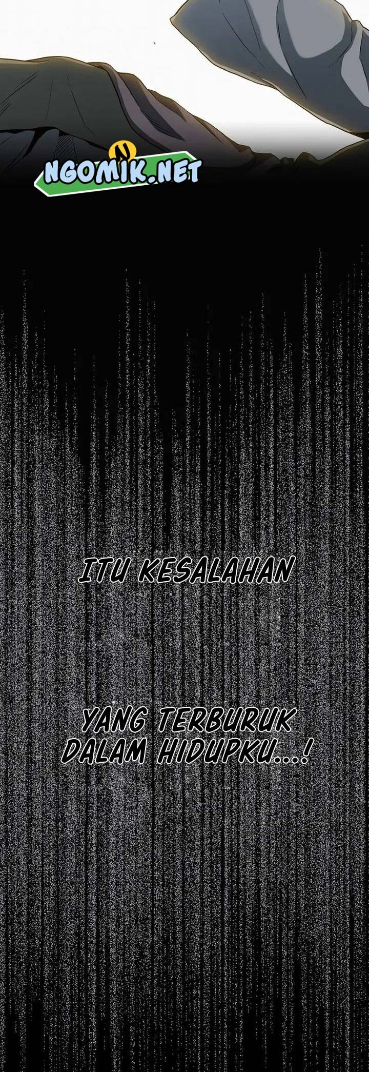 Murim Login Chapter 118 Gambar 11