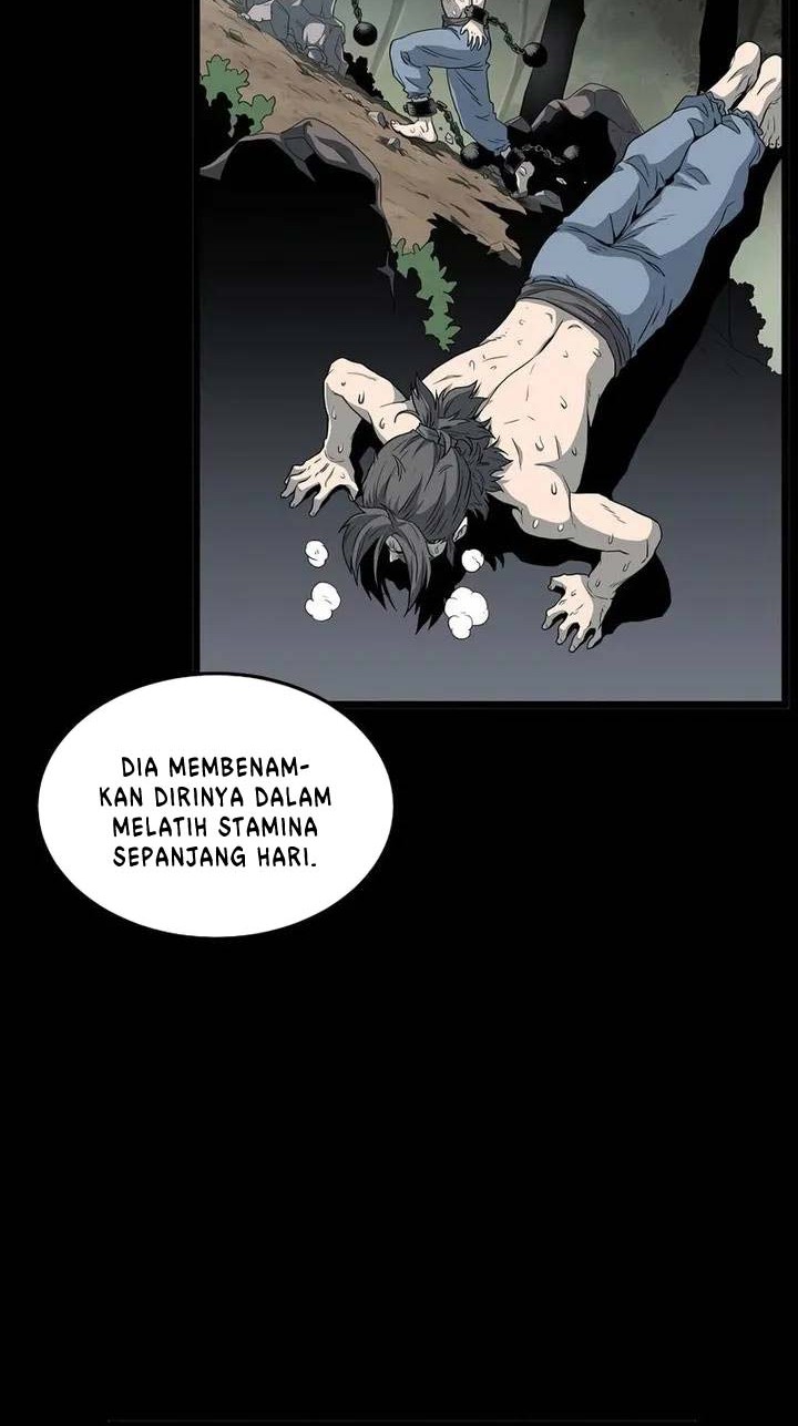 Murim Login Chapter 118 Gambar 13