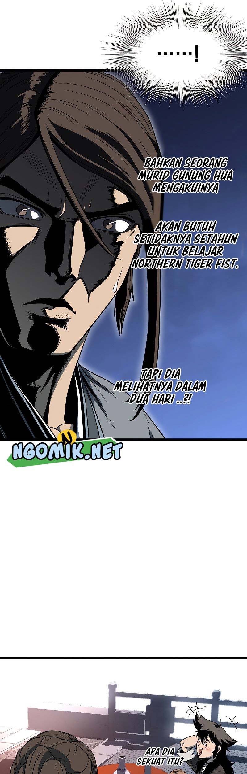 Murim Login Chapter 126 Gambar 32