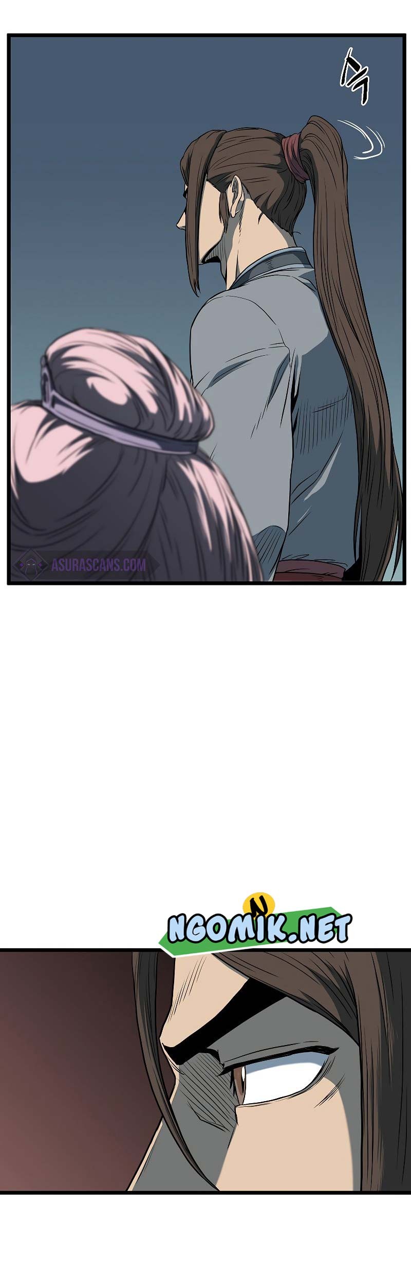 Murim Login Chapter 126 Gambar 34