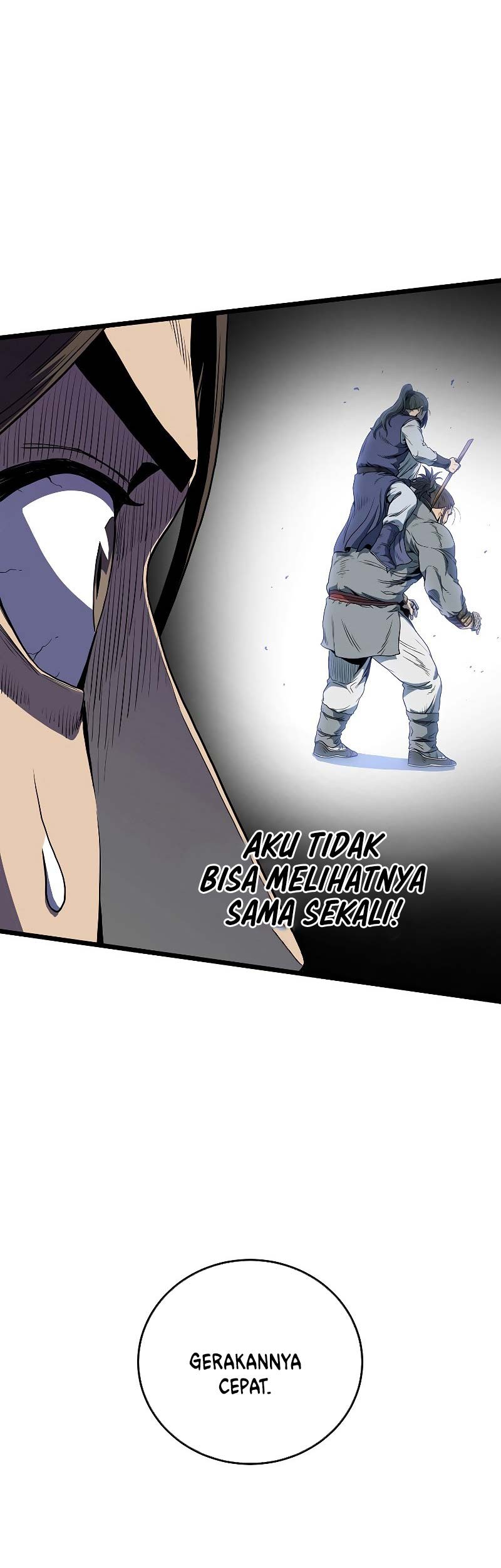 Murim Login Chapter 126 Gambar 24