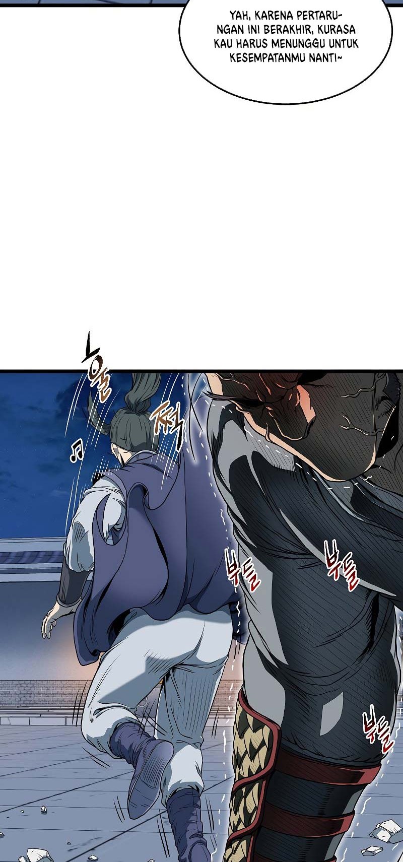 Murim Login Chapter 126 Gambar 47