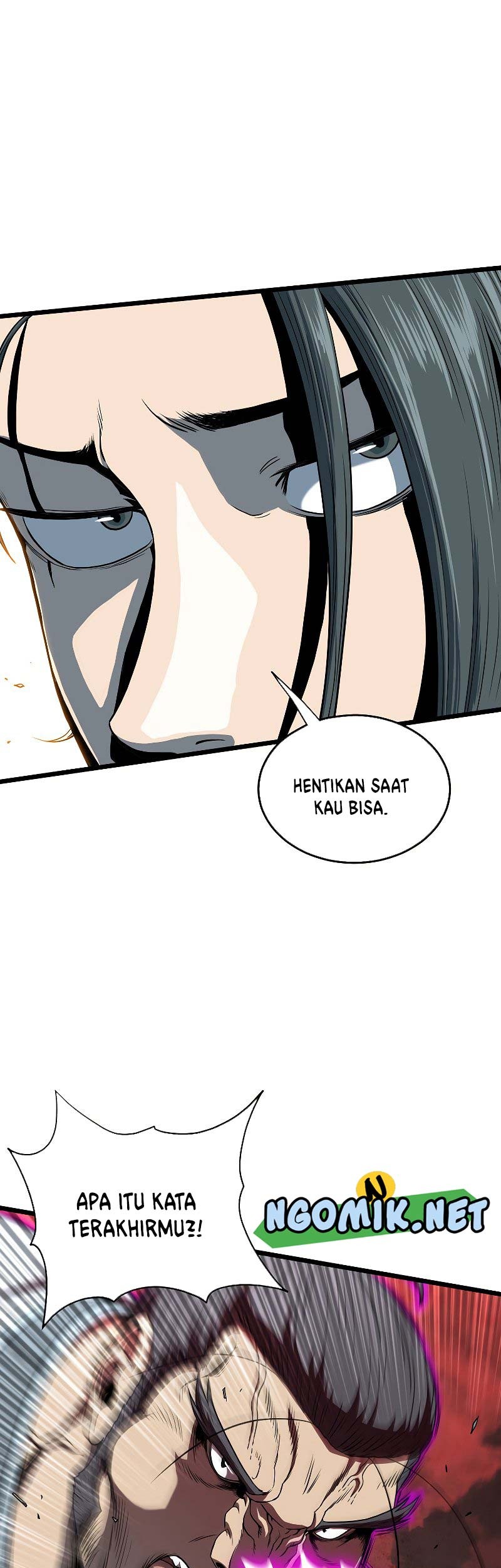 Murim Login Chapter 126 Gambar 50