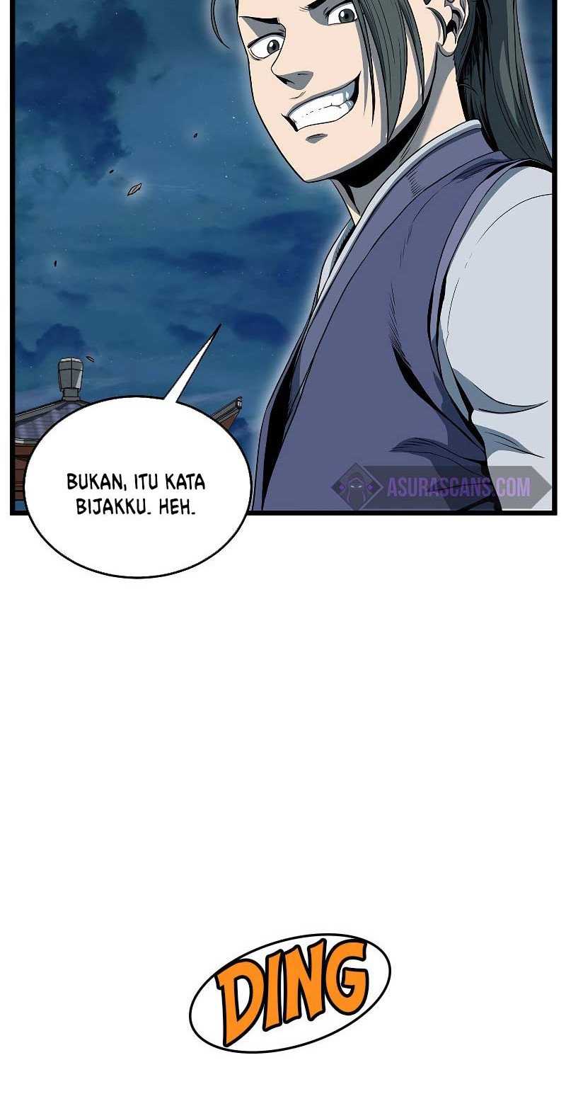Murim Login Chapter 126 Gambar 55