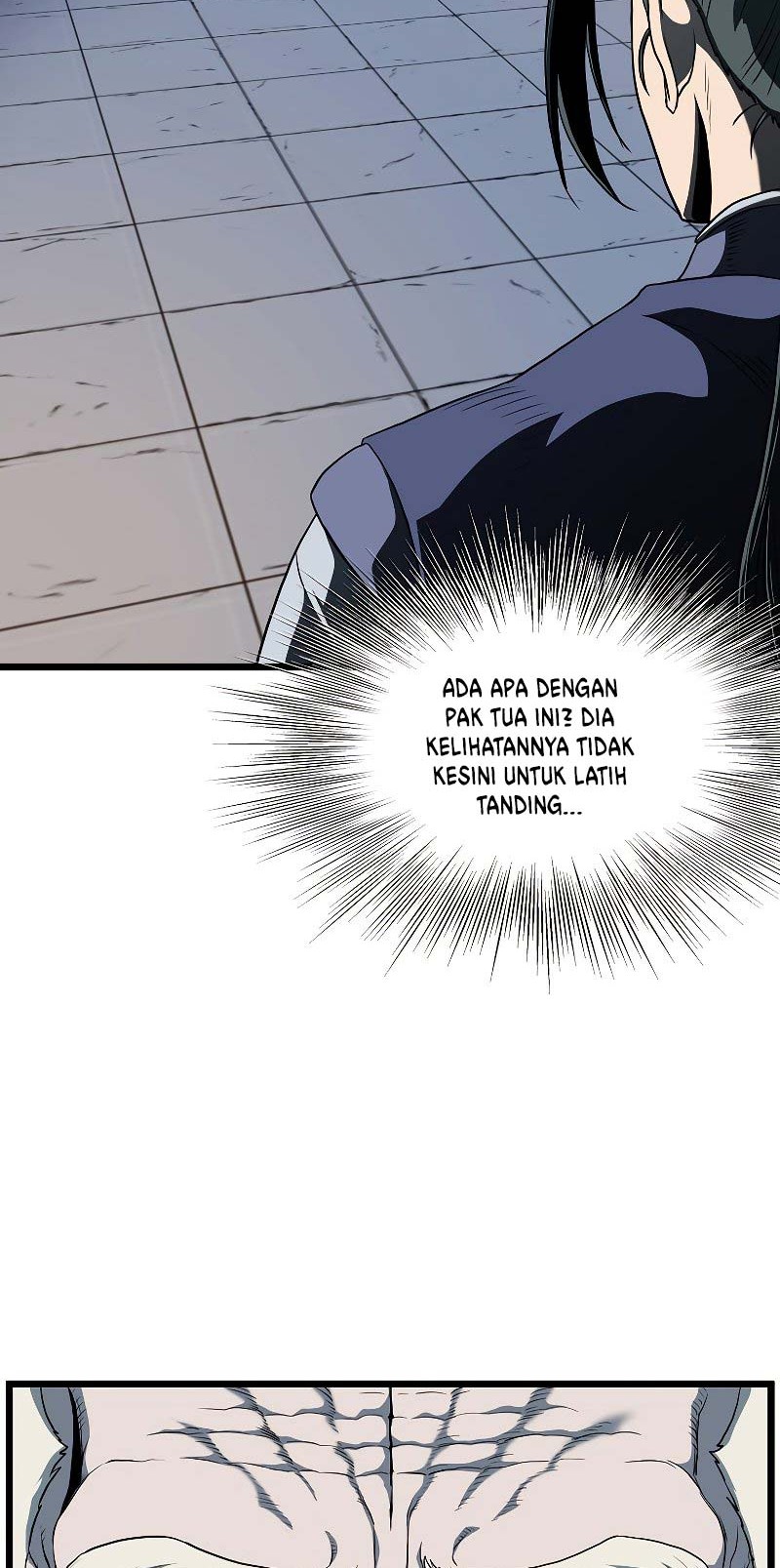 Murim Login Chapter 126 Gambar 69