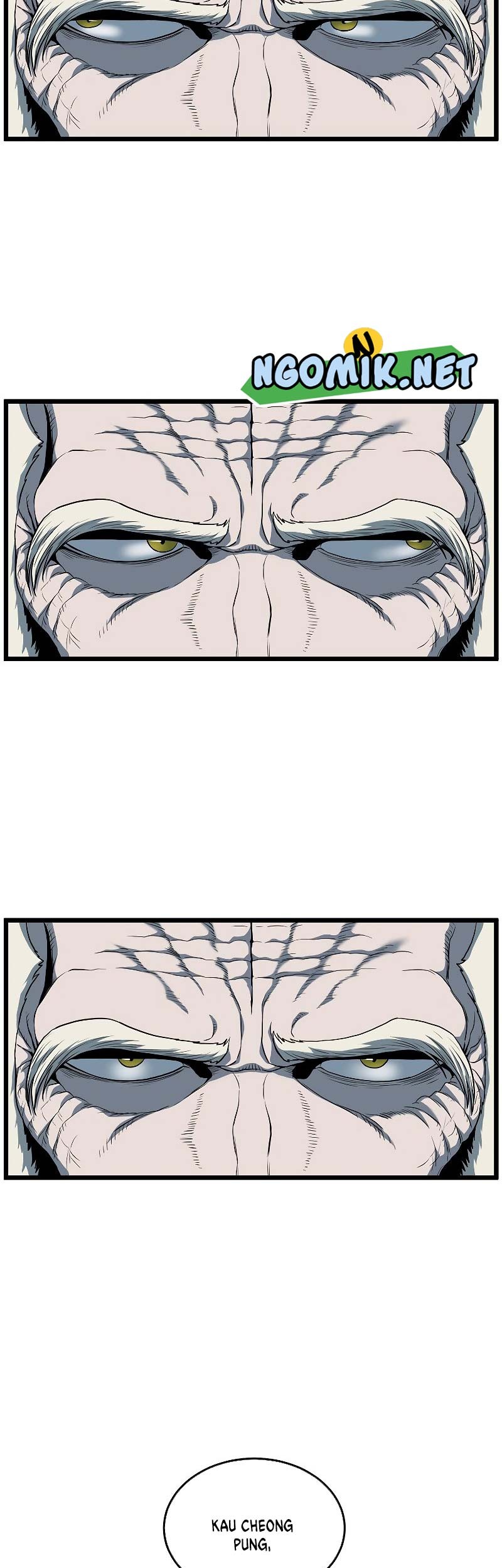 Murim Login Chapter 126 Gambar 70