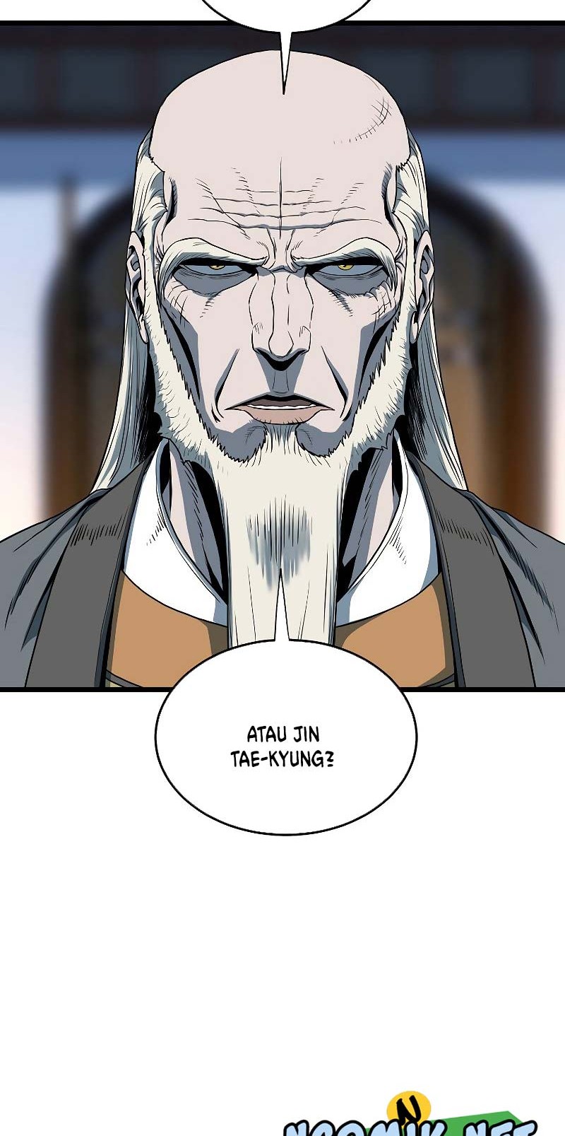 Murim Login Chapter 126 Gambar 71