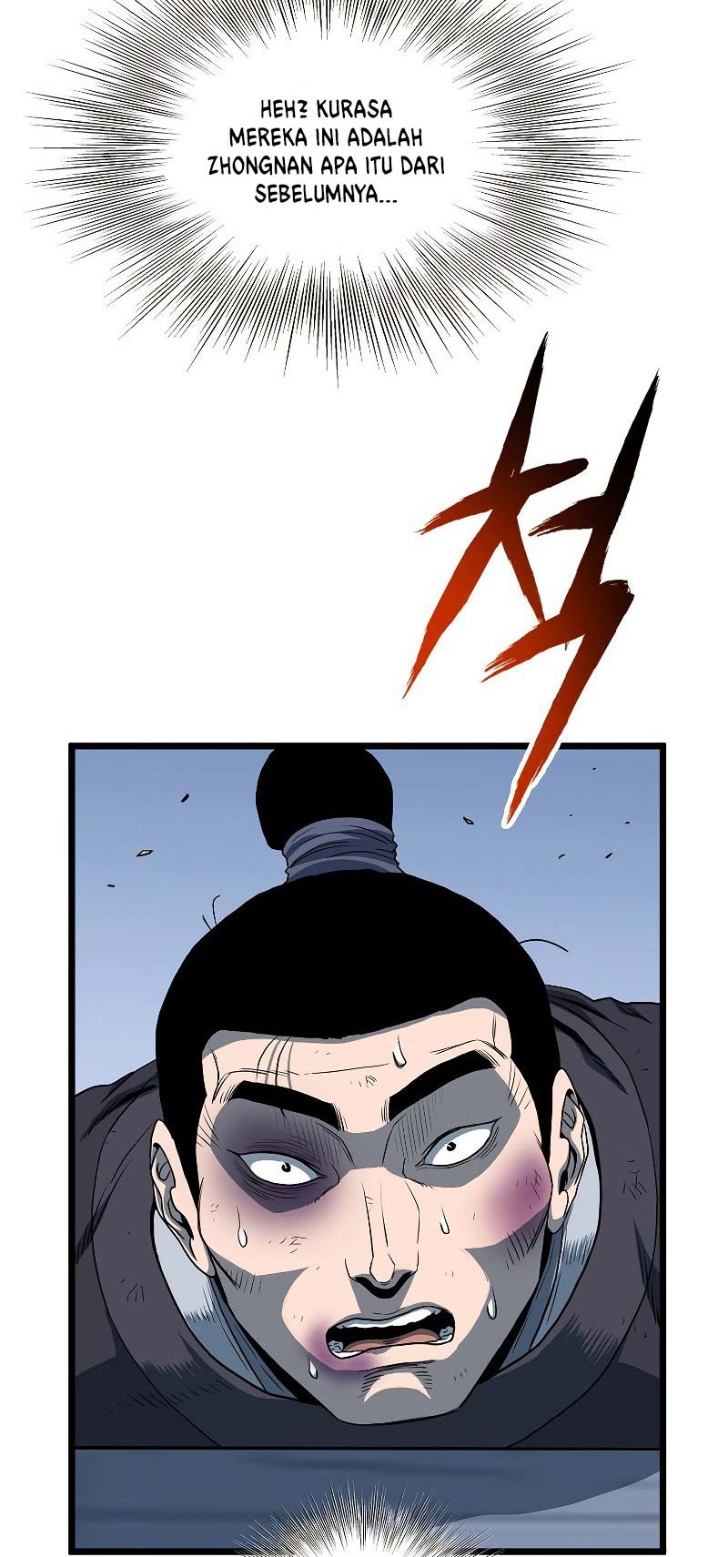 Murim Login Chapter 126 Gambar 77