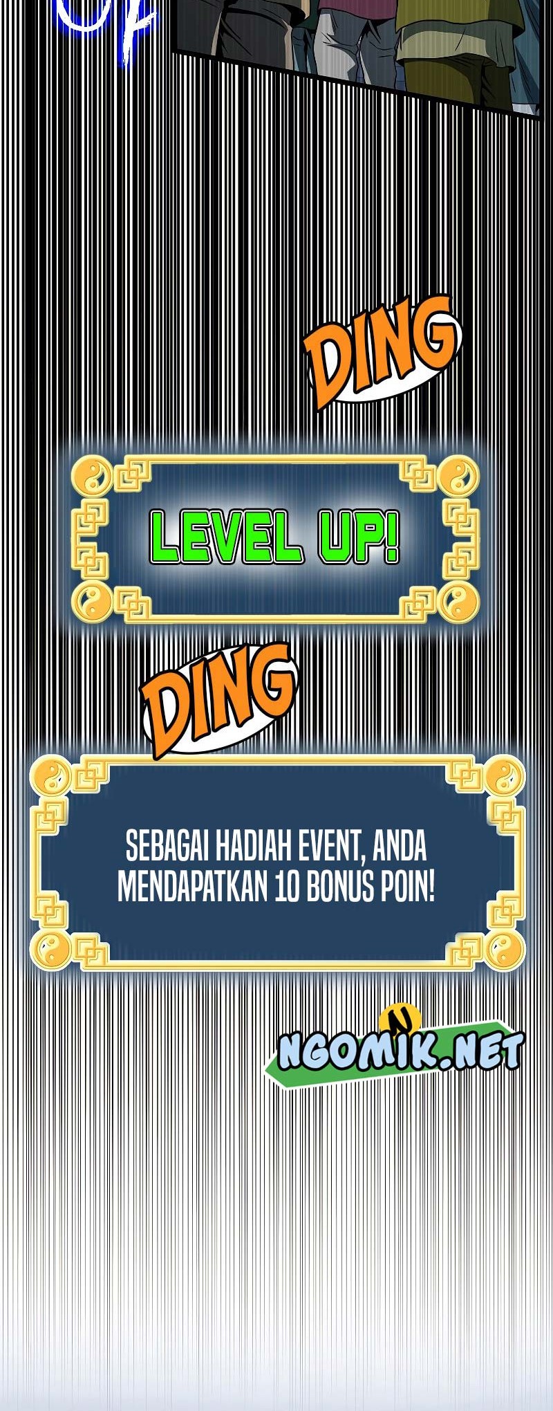 Murim Login Chapter 126 Gambar 61