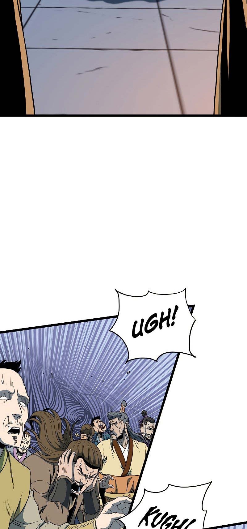 Murim Login Chapter 126 Gambar 63