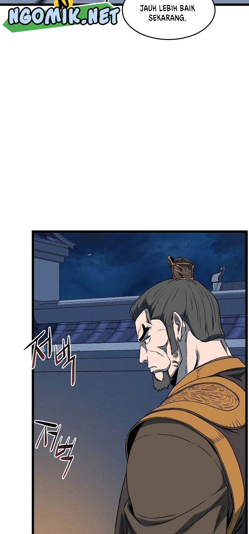 Murim Login Chapter 126 Gambar 65