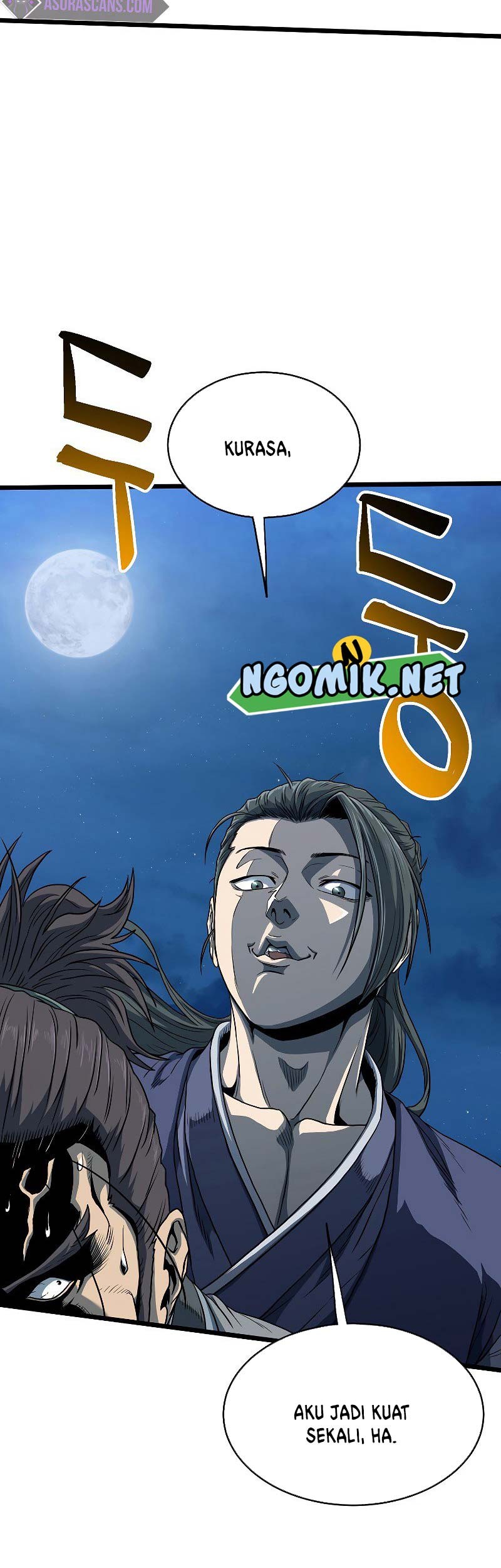 Murim Login Chapter 126 Gambar 4