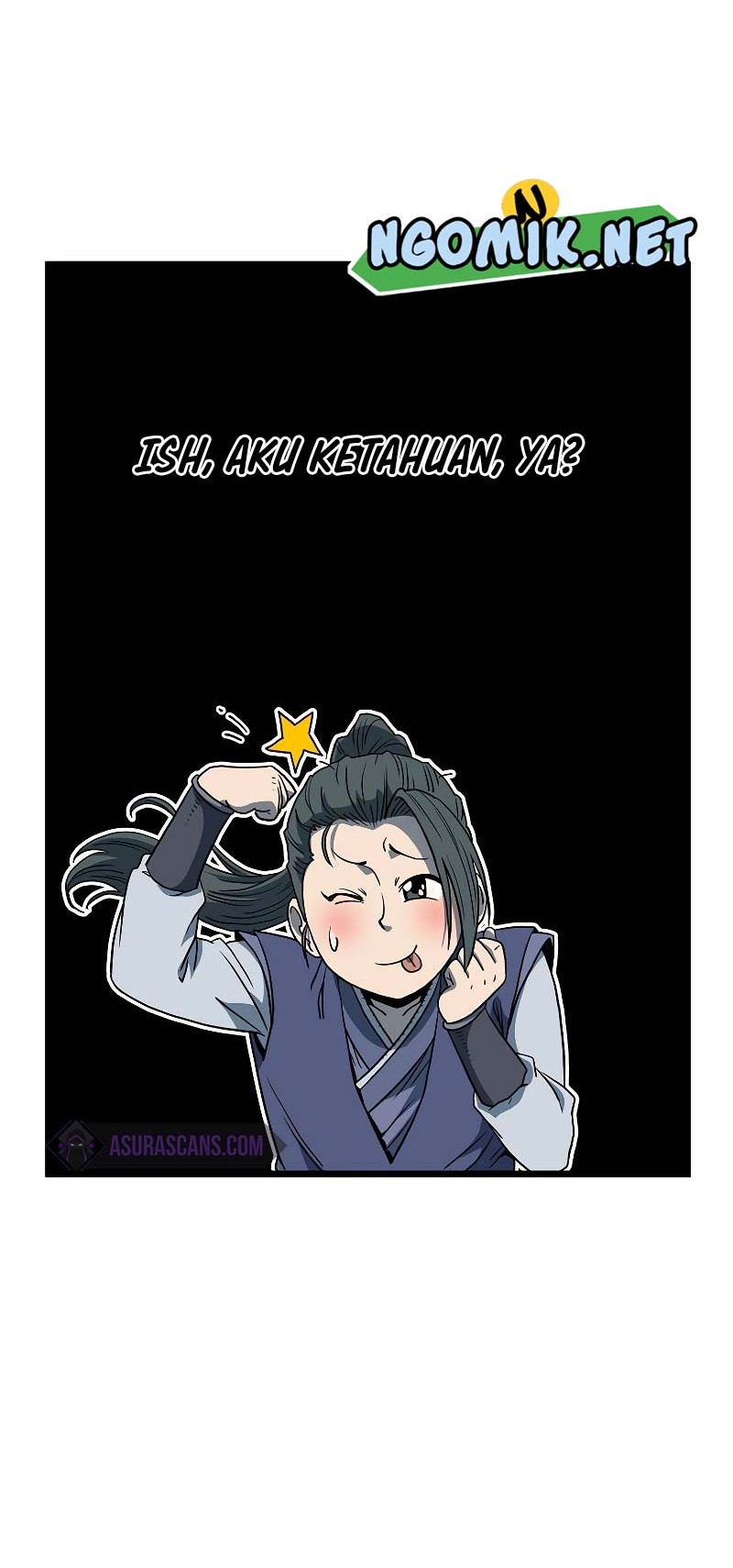 Murim Login Chapter 126 Gambar 79