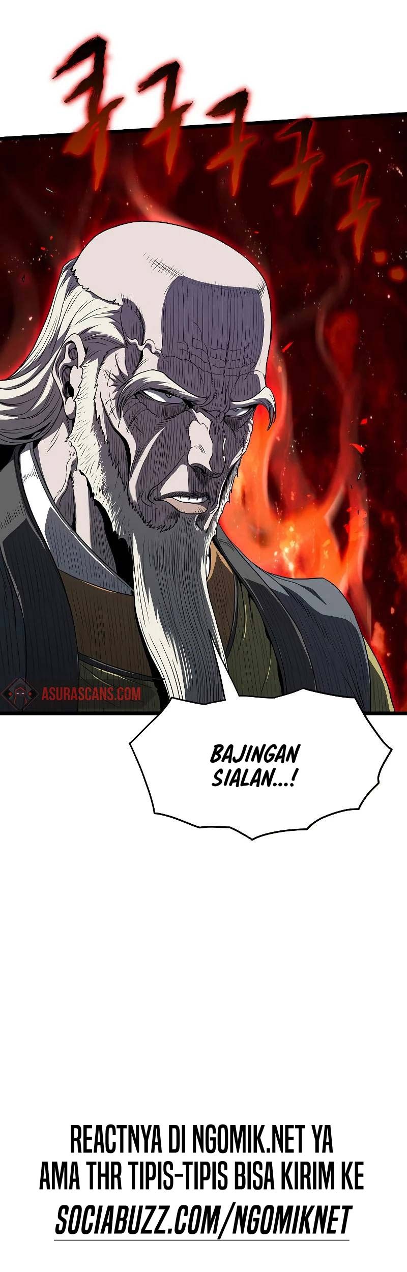 Murim Login Chapter 126 Gambar 80