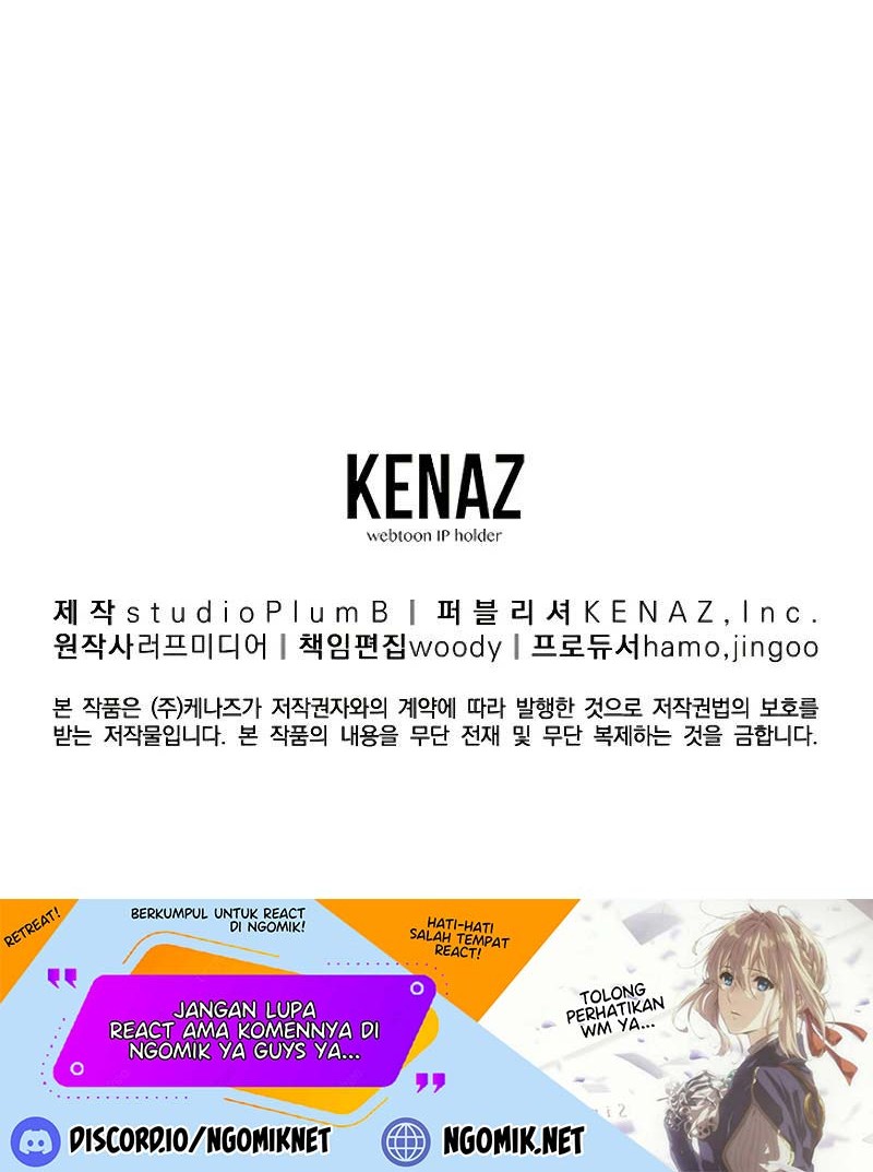 Murim Login Chapter 126 Gambar 81