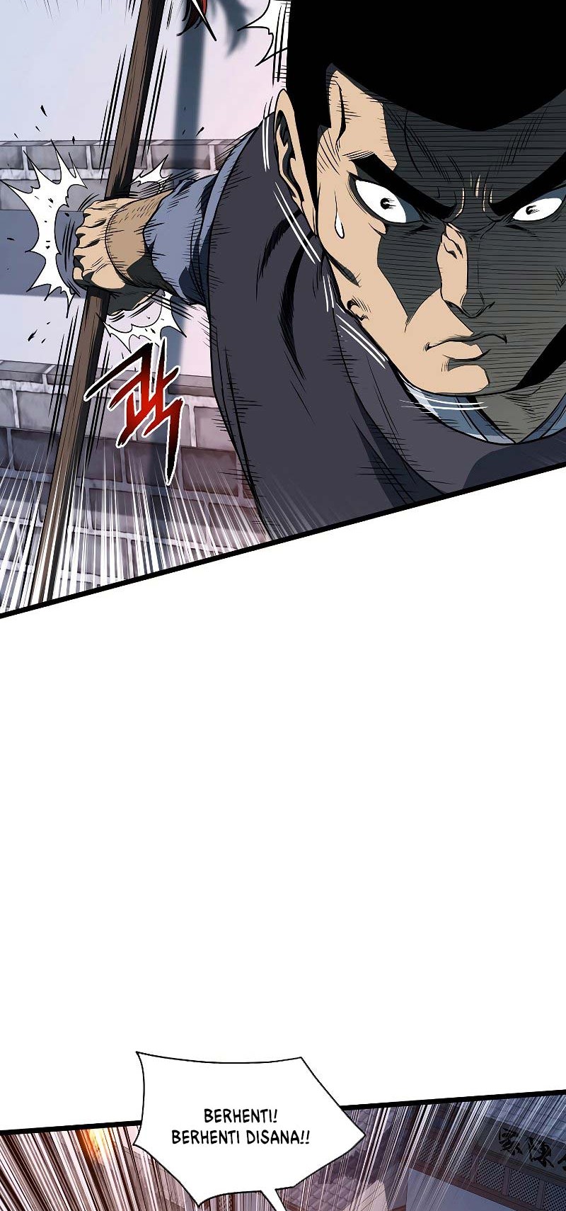 Murim Login Chapter 126 Gambar 15