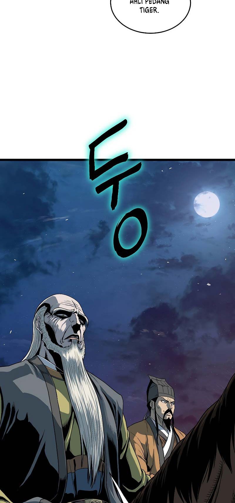 Murim Login Chapter 126 Gambar 17