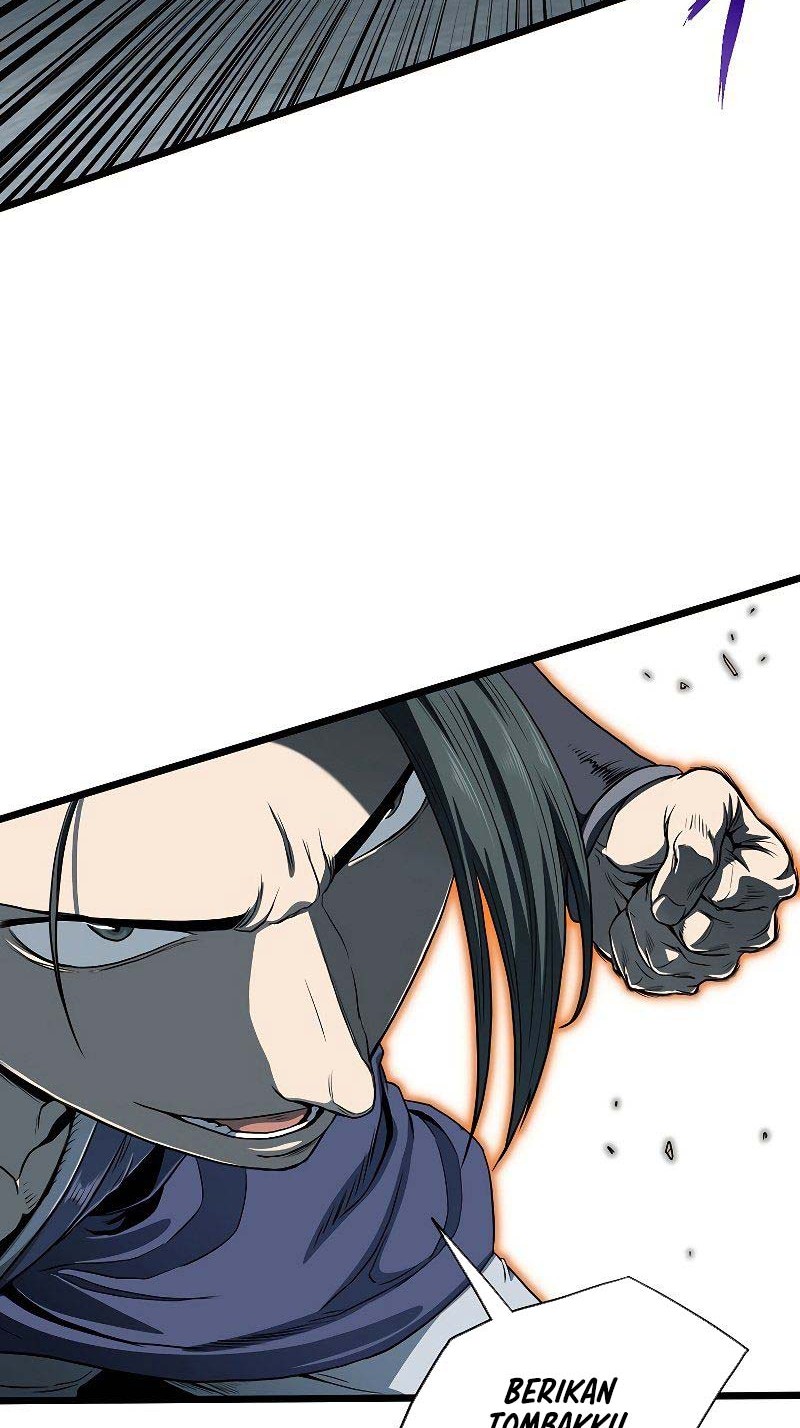 Murim Login Chapter 125 Gambar 27