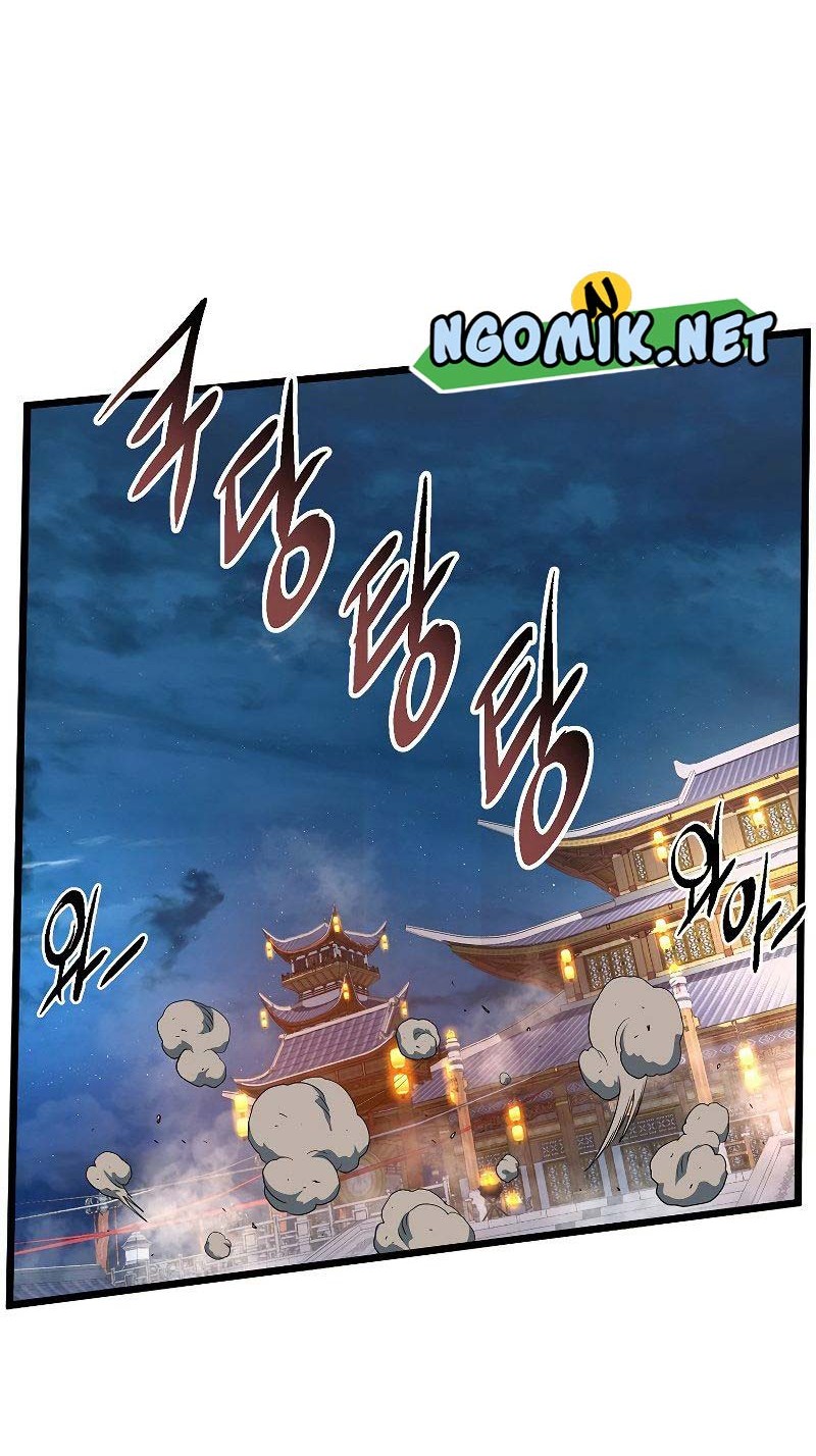 Murim Login Chapter 125 Gambar 29
