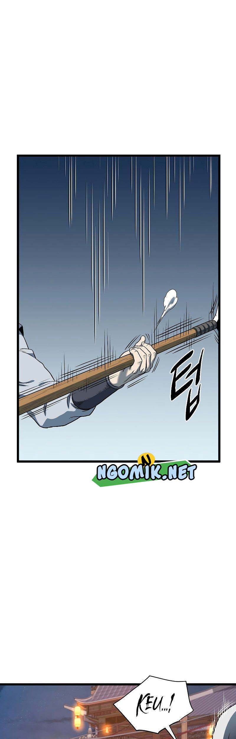 Murim Login Chapter 125 Gambar 30