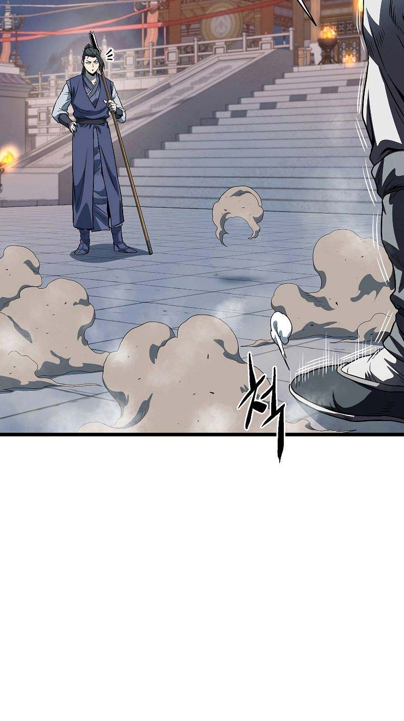 Murim Login Chapter 125 Gambar 31