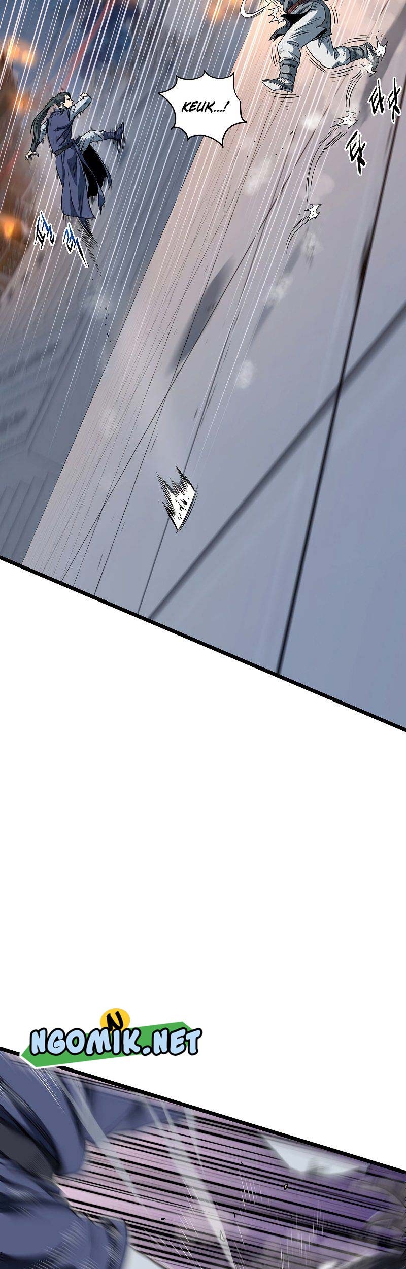 Murim Login Chapter 125 Gambar 24