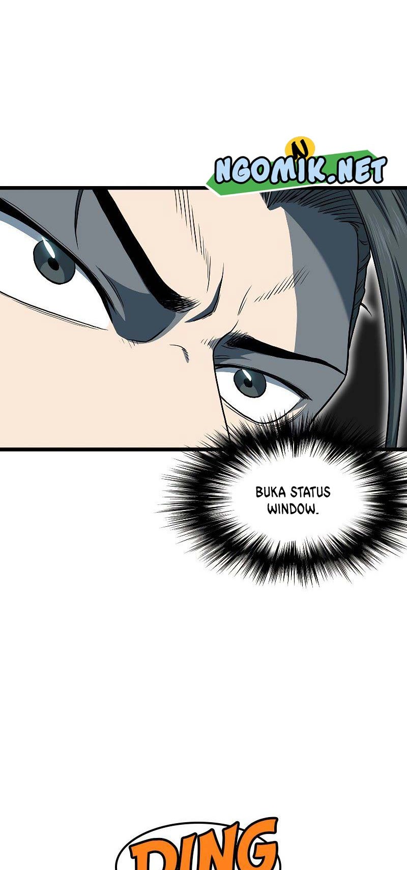 Murim Login Chapter 125 Gambar 53