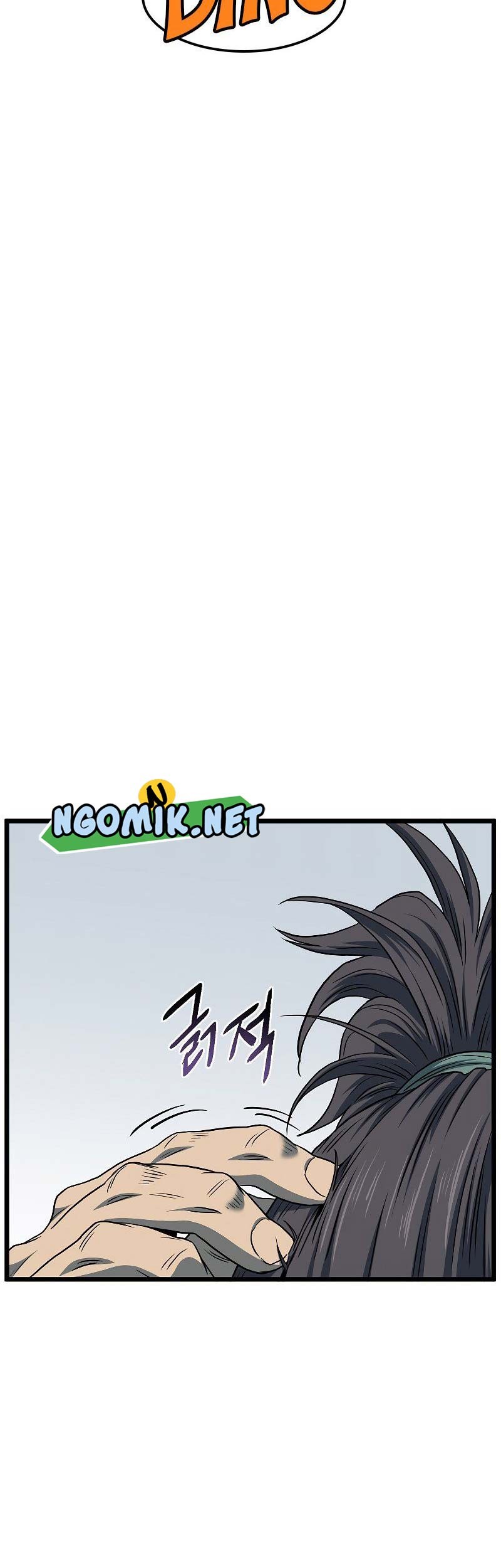 Murim Login Chapter 125 Gambar 54