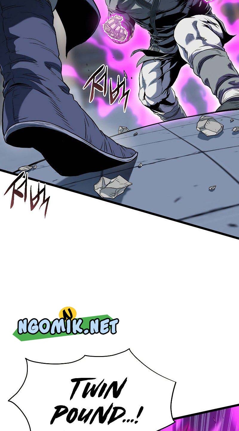 Murim Login Chapter 125 Gambar 57